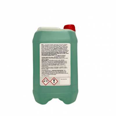 Deterdženti za ultarzvučne kade KSS-1 koncentrovano tečno sredstvo za pranje i pasivizaciju nerđajućih, lakih i obojenih metala i materijala